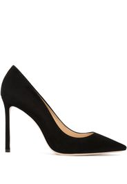 Jimmy Choo 'Romy' Pumps - Schwarz