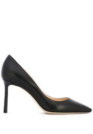 Jimmy Choo 'Romy' Pumps - Schwarz