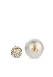 Jimmy Choo AURI STUDS - Gold