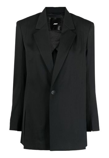 JNBY Einreihiger Blazer - Schwarz