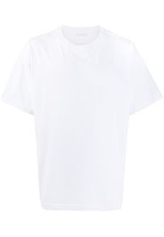 John Elliott Klassisches T-Shirt - Weiß