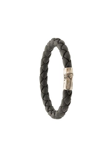 John Hardy 'Bamboo' Armband - Schwarz