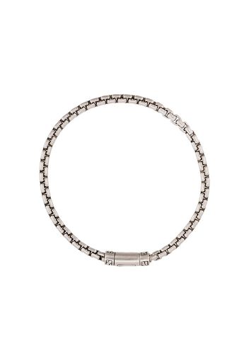 John Hardy Armband mit Venezianerkette - Silber