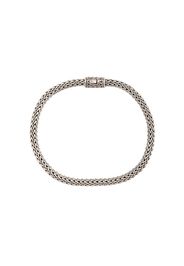 John Hardy 'Classic Chain' Armband - Silber