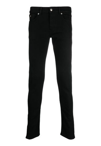 John Richmond Iggy skinny-fit jeans - Schwarz