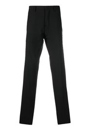 John Richmond pyramid-stud tailored trousers - Schwarz