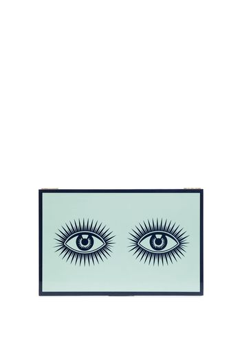 Jonathan Adler Le Wink Box - Blau