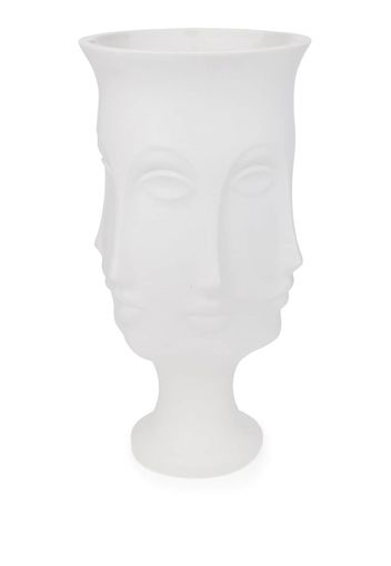 Jonathan Adler Dora Maar Urn - Weiß