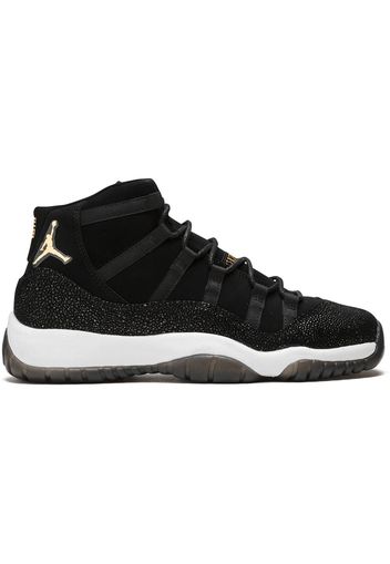 Jordan Kids TEEN 'Air Jordan 11 Retro Prem HC GG' Sneakers - Schwarz