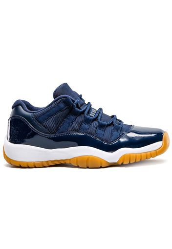 Jordan Kids TEEN 'Air Jordan 11 Retro Low' Sneakers - Blau