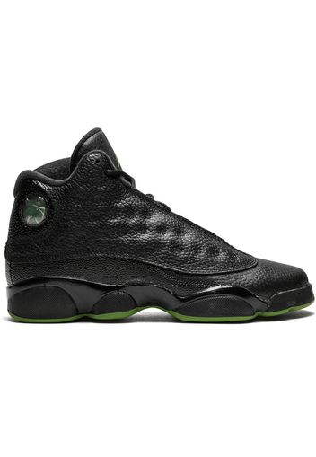 Jordan Kids Air Jordan 13 Retro Sneakers - Schwarz