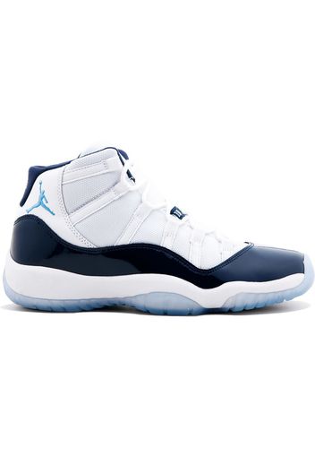 Jordan Kids Air Jordan 11 Retro BG Sneakers - Weiß