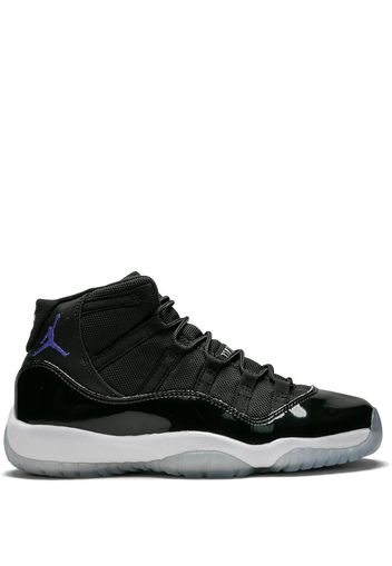 Jordan Kids TEEN 'Air Jordan 11 Retro' Sneakers - Schwarz