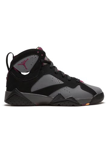 Jordan Kids Air Jordan 7 Retro BG Sneakers - Schwarz