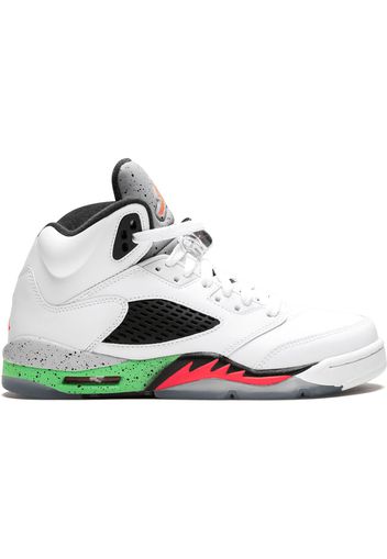 Jordan Kids Air Jordan 5 Retro BG Sneakers - Weiß