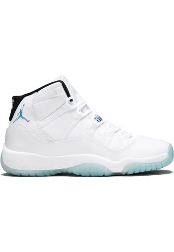 Jordan Kids Air Jordan 11 Retro Sneakers - Weiß