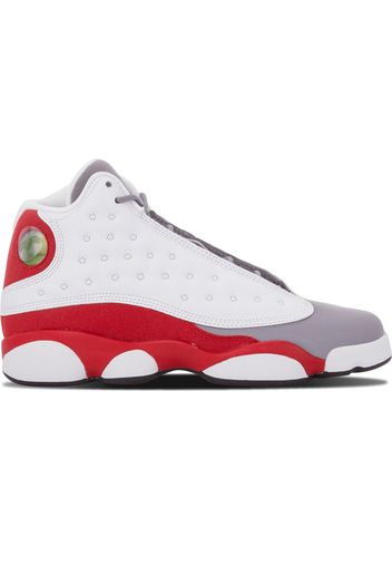 Jordan Kids TEEN 'Air Jordan 13 Retro BG' Sneakers - Weiß