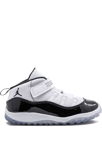 Jordan Kids 'Jordan 11 Retro (TD)' Sneakers - Weiß