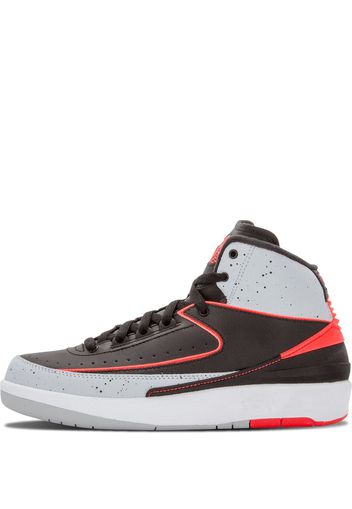 Jordan Kids TEEN 'Air Jordan 2 Retro BG' Sneakers - Mehrfarbig