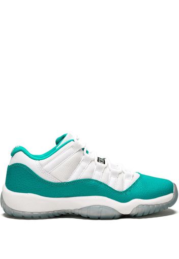 Jordan Kids TEEN 'Air Jordan 11 Retro (GS)' Sneakers - Weiß