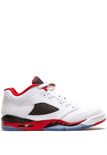 Jordan Kids Air Jordan 5 Retro Low Sneakers - Weiß