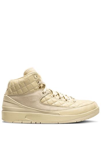 Jordan Kids Air Jordan 2 Sneakers - Nude