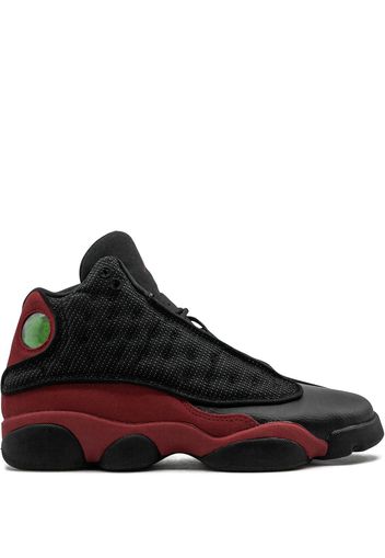 Jordan Kids Air Jordan 13 Retro Sneakers - Schwarz