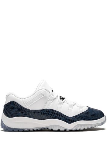 Jordan Kids 11 Retro Low LE Sneakers - Weiß