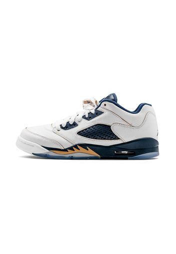 Jordan Kids Air Jordan 5 Retro Low Sneakers - Weiß