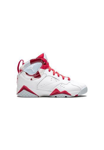 Jordan Kids Air Jordan 7 Retro GS Sneakers - Weiß