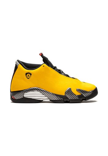 Jordan Kids Air Jordan 14 Retro SE GS Sneakers - Gelb