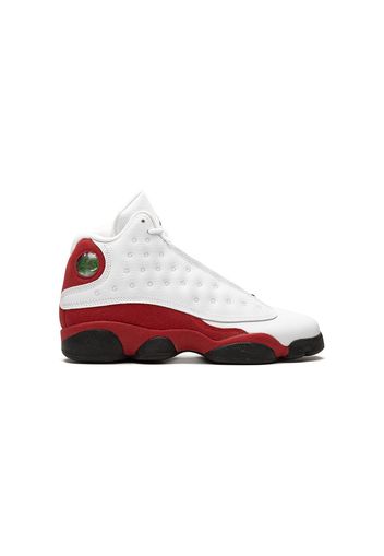 Jordan Kids 'Air Jordan 13 Retro BG' Sneakers - Weiß