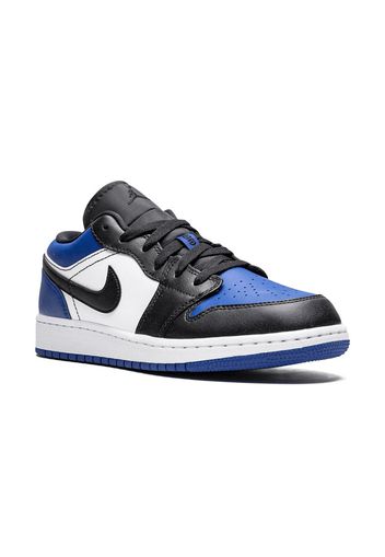 Jordan Kids Air Jordan 1 Low Sneakers - Blau