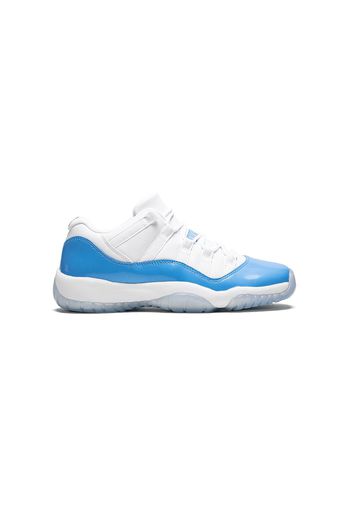 Jordan Kids Air Jordan 11 Retro Low BG Sneakers - Weiß