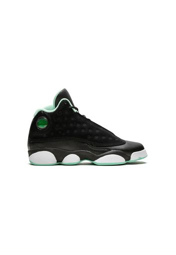 Jordan Kids Air Jordan Retro 13 GG Sneakers - Schwarz