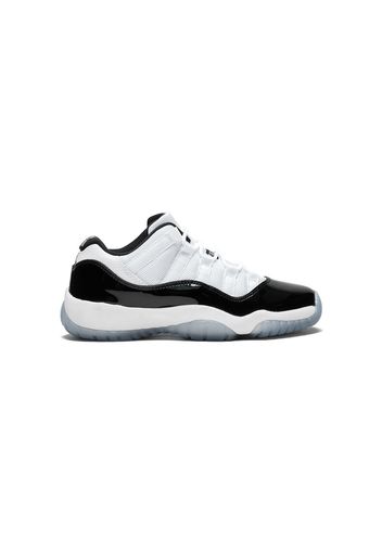 Jordan Kids Air Jordan 11 Retro Low BG Sneakers - Schwarz