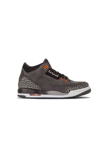 Jordan Kids Air Jordan 3 Retro Sneakers - Grau