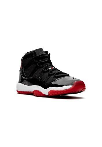 Jordan Kids 'Air Jordan 11 Retro GS' Sneakers - Schwarz