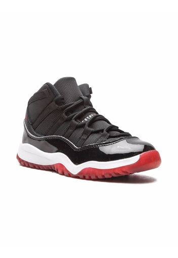 Jordan Kids Jordan 11 Retro (PS) - Schwarz