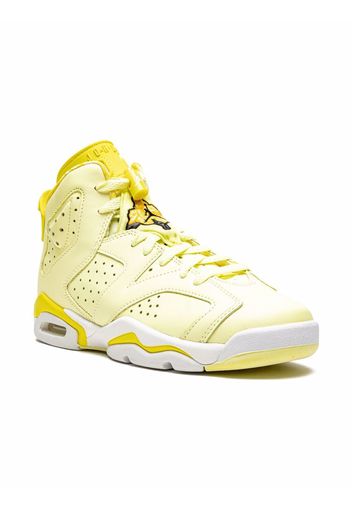 Jordan Kids Air Jordan 6 GS - Gelb