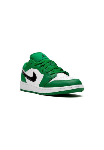 Jordan Kids Air Jordan 1 Low (GS) Sneakers - Grün