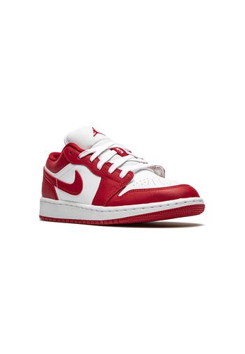 Jordan Kids Air Jordan 1 Low (GS) Sneakers - Rot