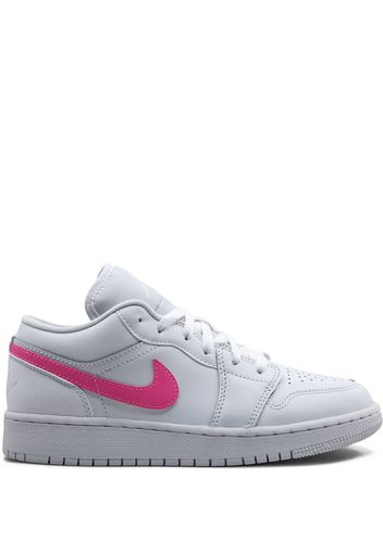 Jordan Kids Air Jordan 1 Low Sneakers - Weiß