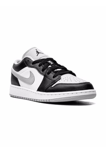 Jordan Kids Air Jordan 1 Low sneakers - Weiß