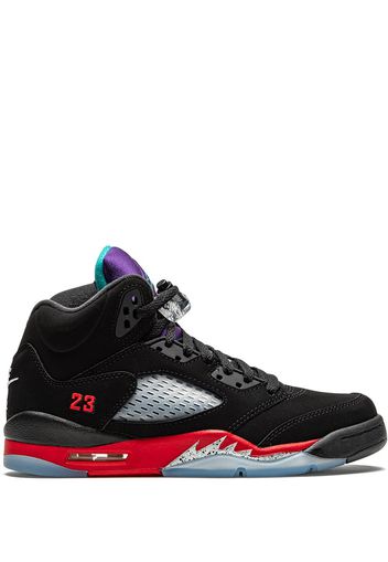 Jordan Kids Air Jordan 5 Retro Sneakers - Schwarz