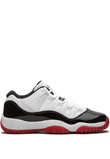 Jordan Kids Air Jordan 11 Retro GS Sneakers - Weiß