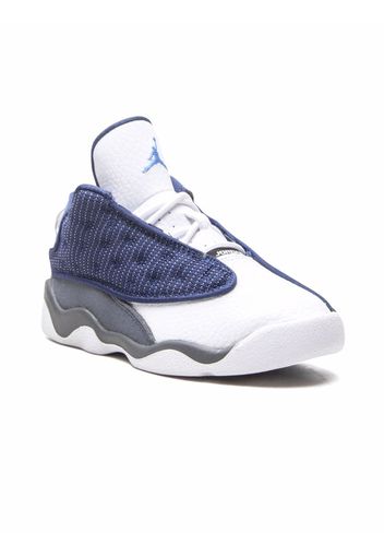 Jordan Kids 'Air Jordan 13 Retro TD' Sneakers - Blau