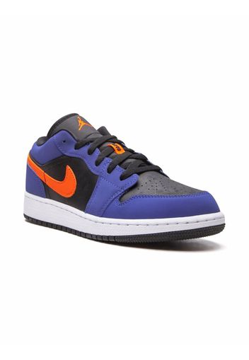 Jordan Kids Air Jordan 1 Low sneakers - Blau