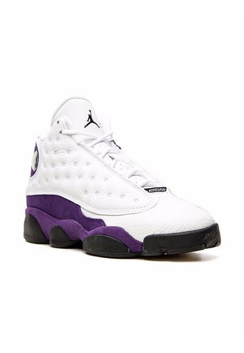 Jordan Kids Air Jordan 13 sneakers - Weiß