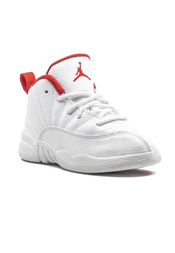 Jordan Kids Air Jordan 12 TD Sneakers - Weiß